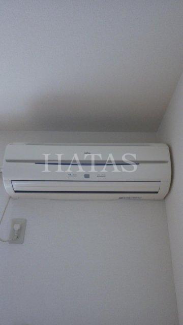 その他設備　同物件別部屋です。