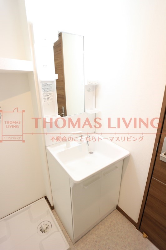 洗面設備　福津市のお部屋探しは当店へ。