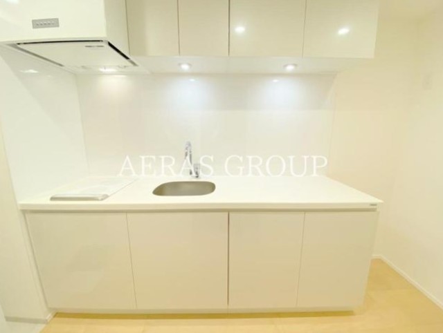 キッチン　同仕様タイプ