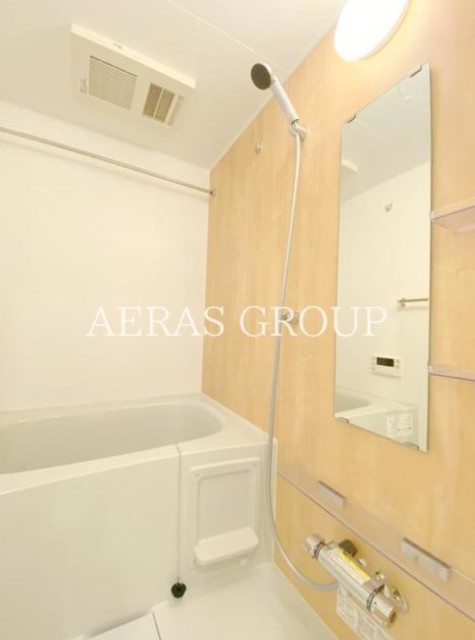 バス・シャワールーム　同仕様タイプ