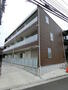 所沢駅より徒歩16分 1階 築8年1ヶ月の賃貸物件