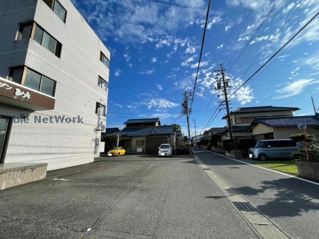 その他　周辺環境
