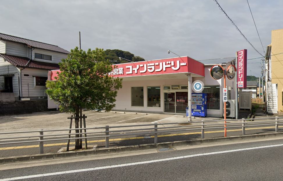 その他　ランドリーム時津店（その他）まで476m