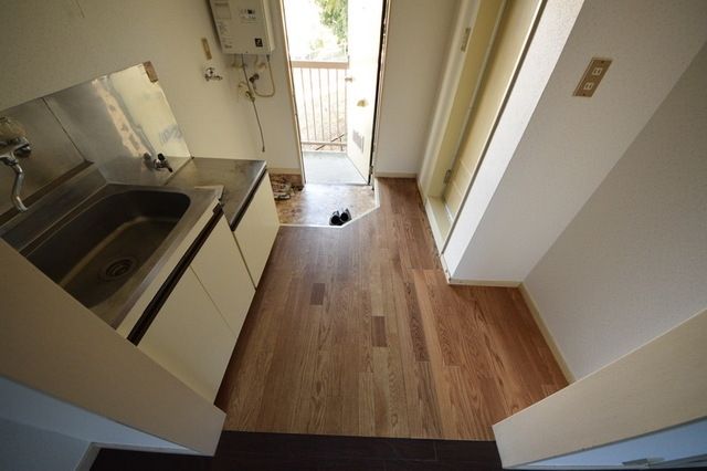 その他　☆キッチン廻り☆