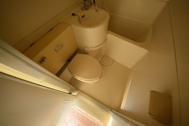 トイレ　☆トイレ☆