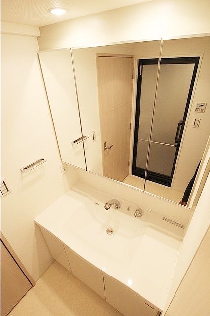 洗面設備　【初期費用分割・クレカ対応】一都三県のお部屋探しは2025…