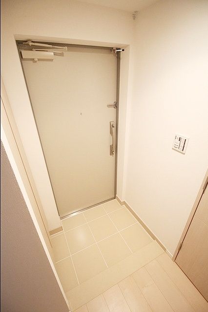 玄関　【初期費用分割・クレカ対応】一都三県のお部屋探しは2025…