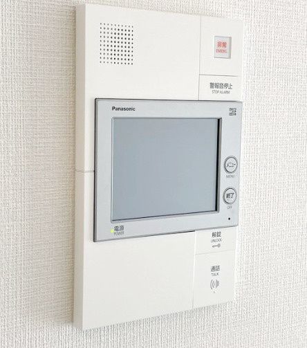 その他設備　別タイプ部屋　参考写真です