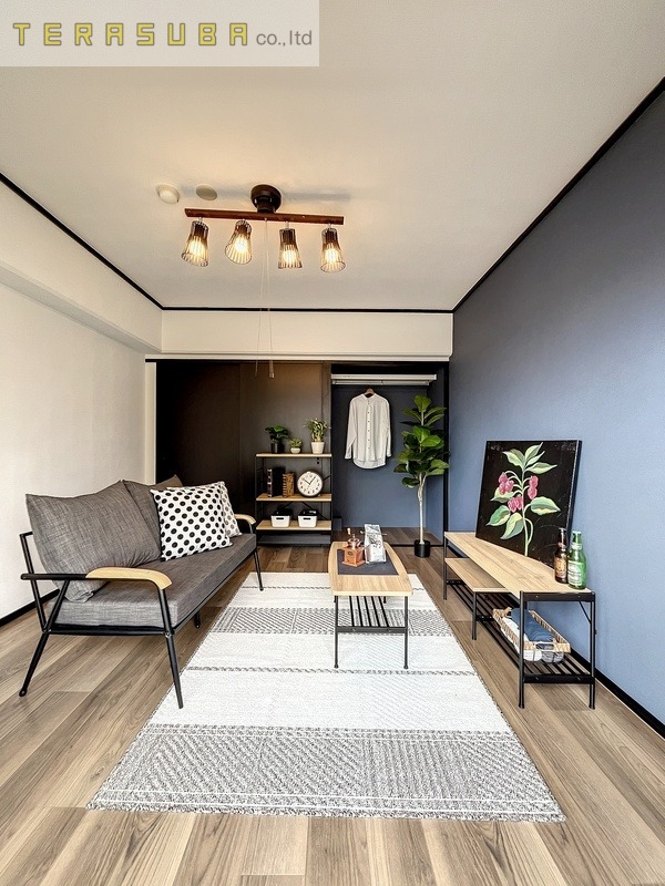 居室・リビング