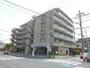 行徳駅より徒歩10分 6階 築23年10ヶ月の賃貸物件