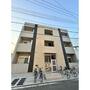 福駅より徒歩5分 3階 築2年7ヶ月の賃貸物件