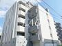 梅島駅より徒歩8分 4階 築4年4ヶ月の賃貸物件