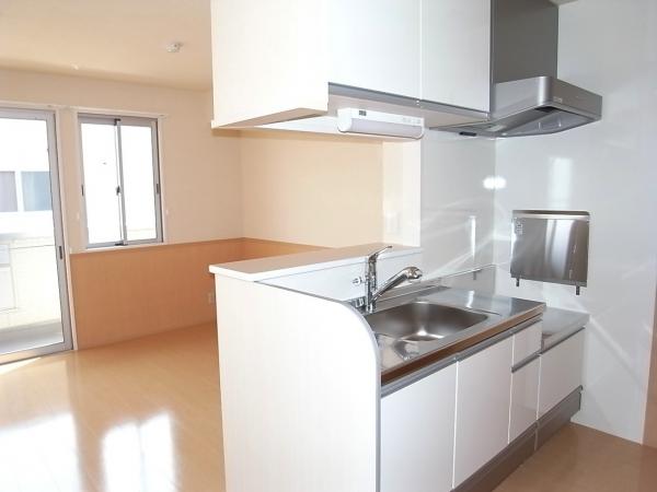 その他設備　その他部屋・スペース