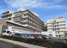 病院　府中病院（病院）まで1230m