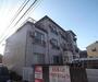 北大路駅より徒歩29分 2階 築41年5ヶ月の賃貸物件