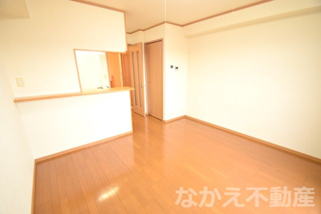 居室・リビング　使いやすいリビングです