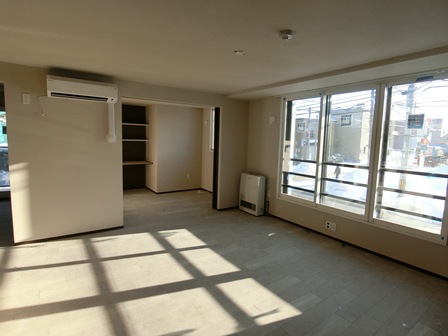 居室・リビング