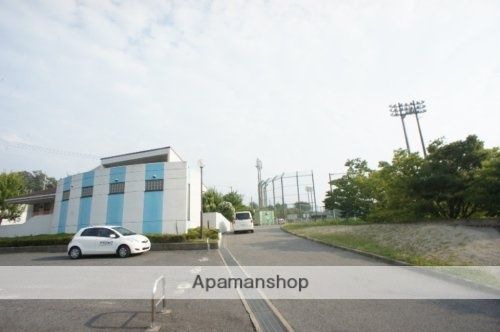 その他　【公園】烏山公園（その他）まで260m