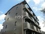 春日井駅より徒歩10分 4階 築27年の賃貸物件