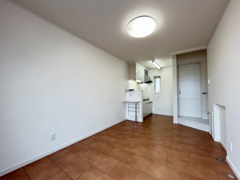 その他部屋・スペース　内装