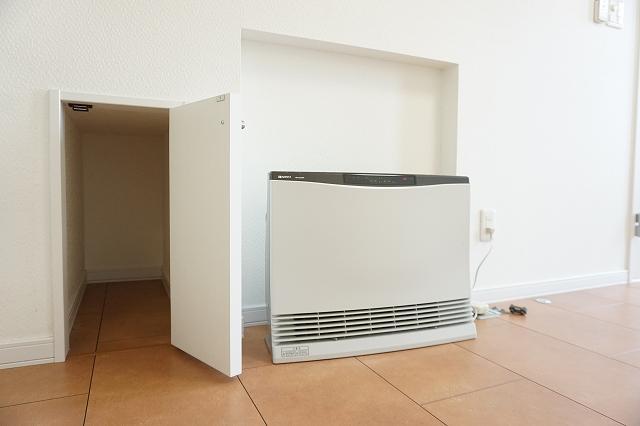 その他設備　設備