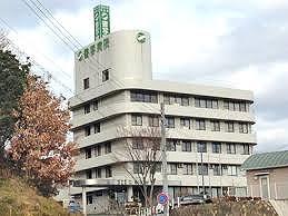 その他　書写病院  1.1 km