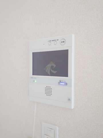 セキュリティ　パークアクシス上野三丁目