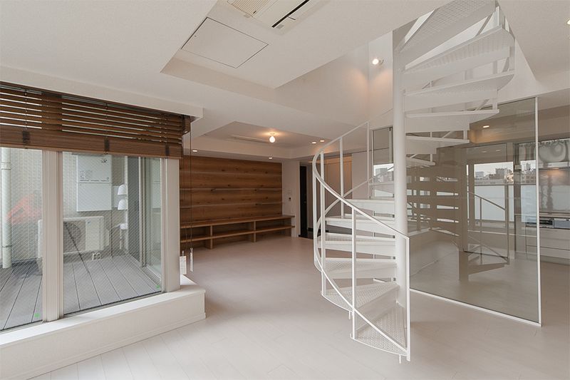 居室・リビング