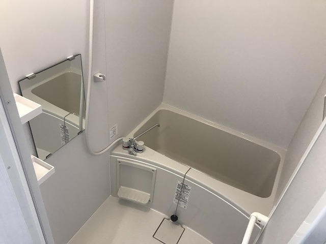 バス・シャワールーム　※別号室参考画像