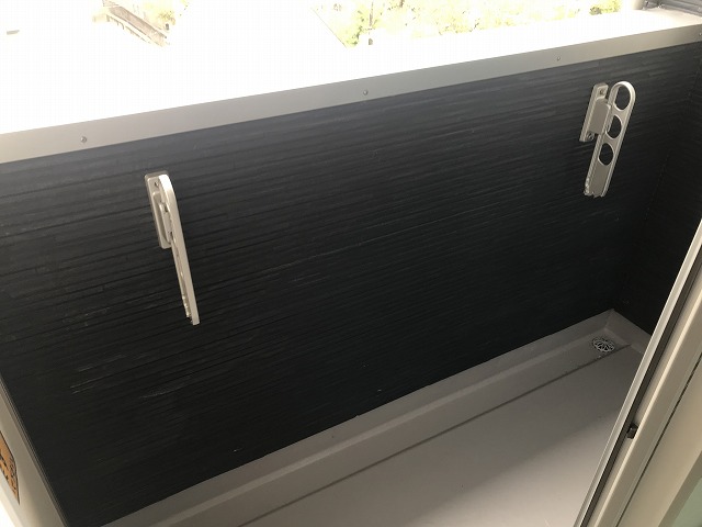 バルコニー　※別号室参考画像