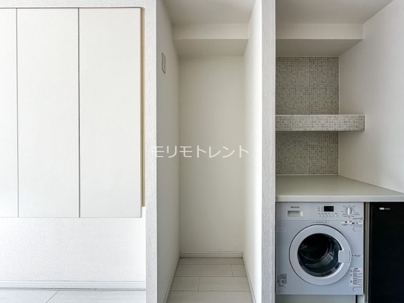 その他設備　室内写真