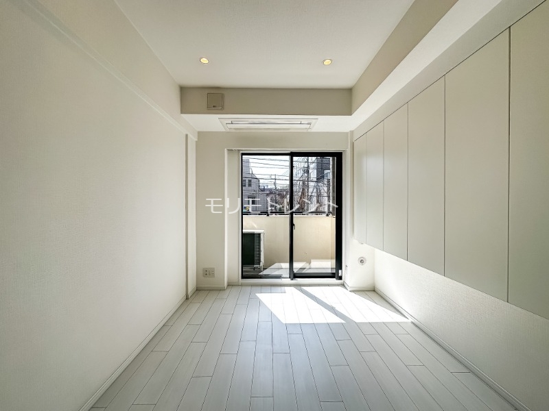 居室・リビング　室内写真