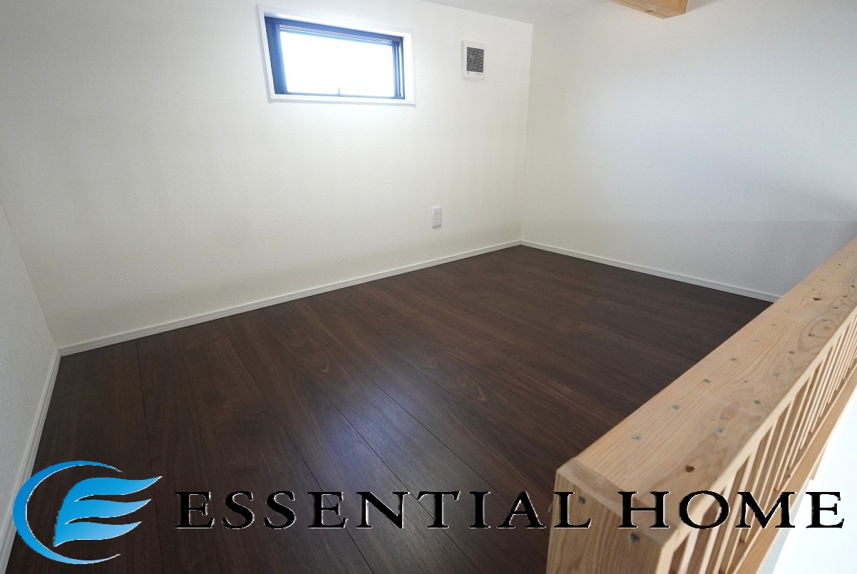 その他部屋・スペース　ロフト