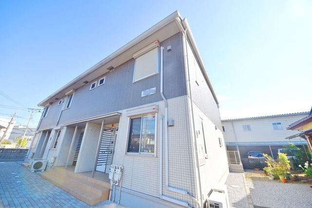 建物外観　★お問い合わせはタウンハウジングまで★