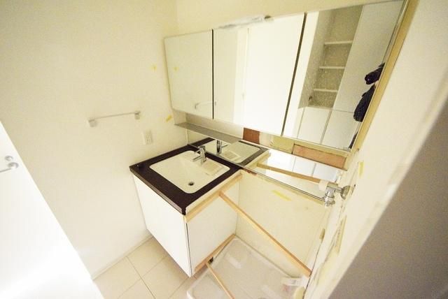 洗面設備　★洗面所★