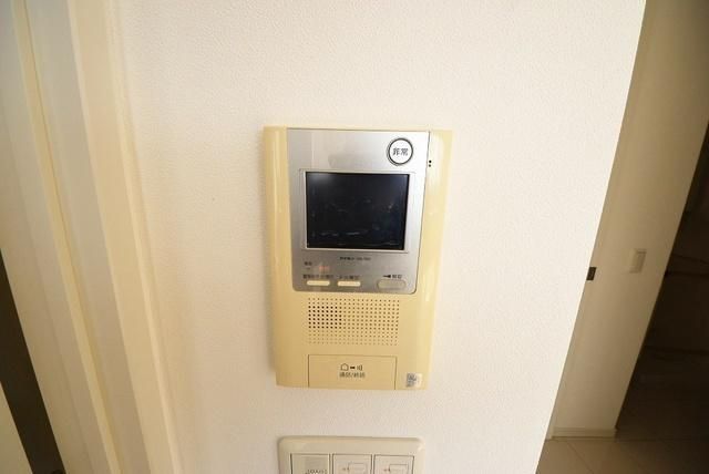 その他設備　★モニターインターフォン★