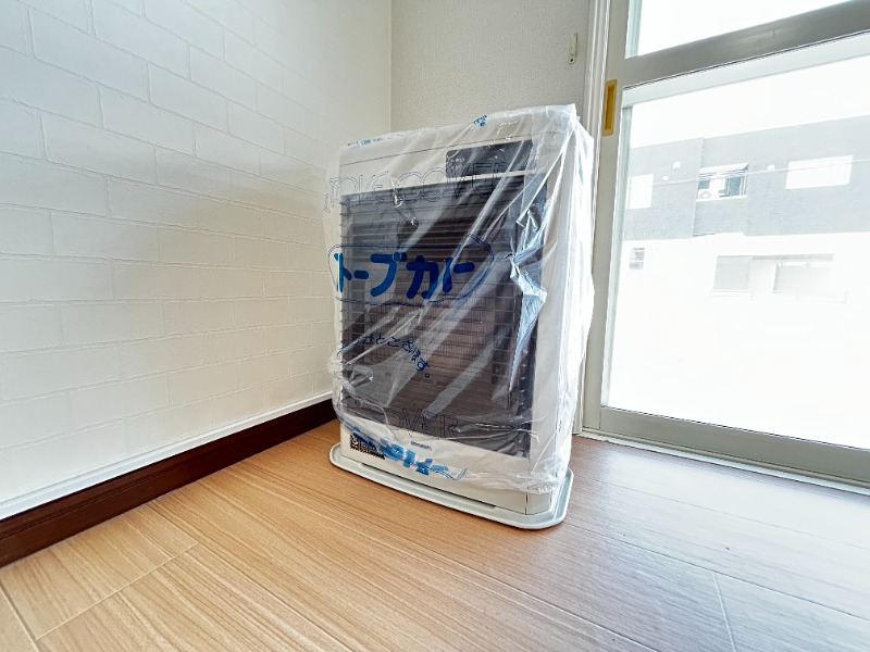 その他設備　設備