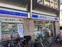 コンビニ　ローソン・スリーエフ和光市駅前店（コンビニ）まで793m