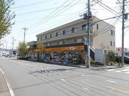 スーパー　アコレ朝霞仲町店（スーパー）まで436m