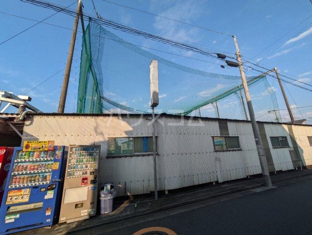 その他　江戸川ゴルフセンター（その他）まで1054m