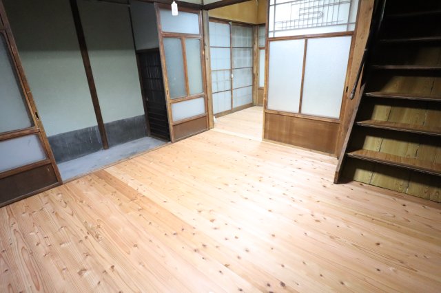 居室・リビング