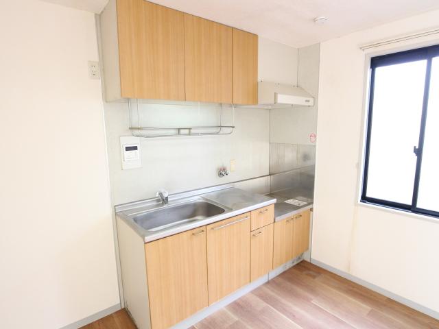 キッチン　同仕様