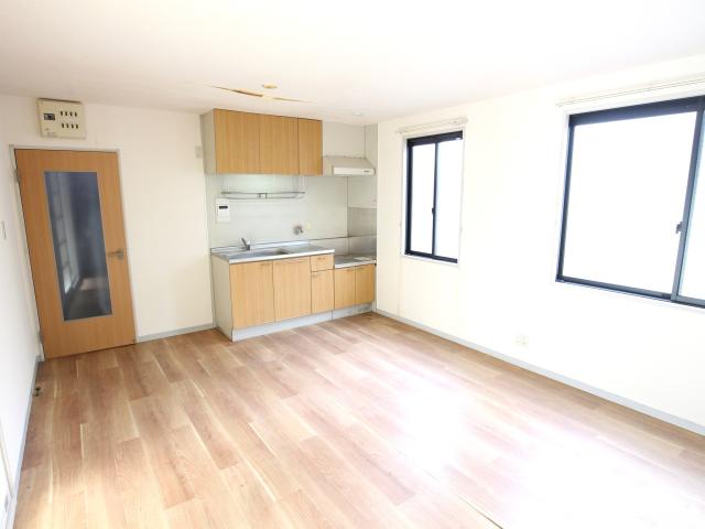 居室・リビング　同仕様