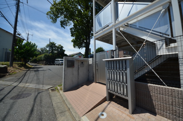 エントランス　★ただいまっ★