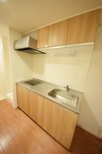 キッチン　★今日はカレーでも作ろうかな～★