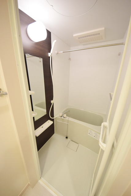 バス・シャワールーム　★一日お疲れ様です★