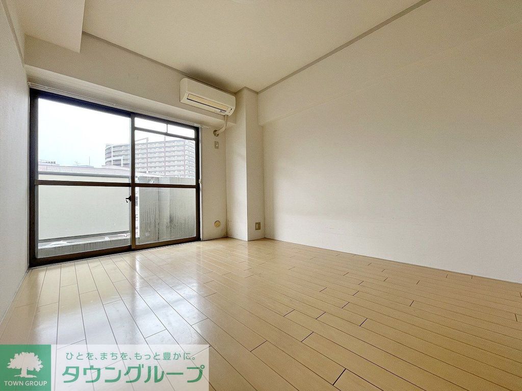 居室・リビング　リビング/居室