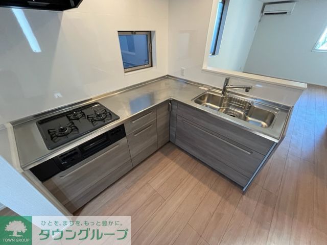 キッチン　★詳細はタウンハウジング府中店まで★