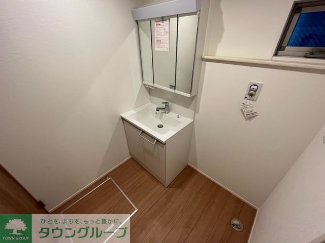 洗面設備　★詳細はタウンハウジング府中店まで★