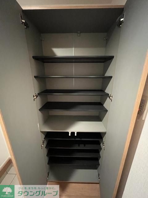 収納　★詳細はタウンハウジング府中店まで★
